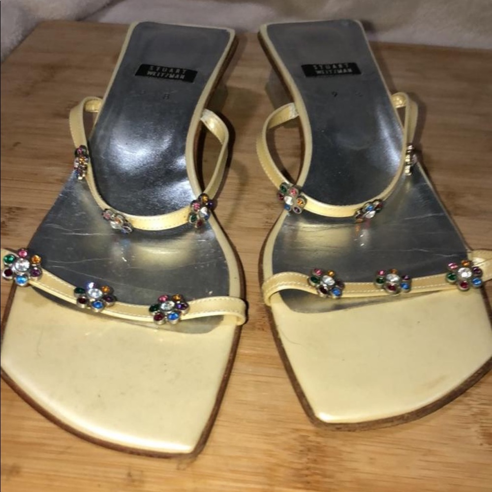 Stuart Weitzman